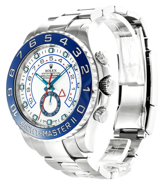 Rolex Yacht-Master II 116680 Image 2